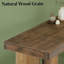 Wooden Foyer Table,Chic Console Table,Sofa Table,Entryway Table