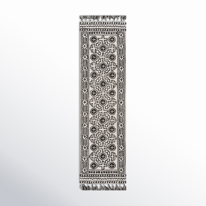 TAHOETA-02LIN Momeni Tahoe Collectionrug Linen 7''6" X 9''6", Runner 2'3" x 8'