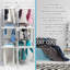 Aluminum Freestanding Drying Rack