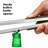 Dishwasher Safe Grilling Tool Set