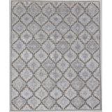 Rectangle Rectangle 7'11" X 9'9" Area Rug