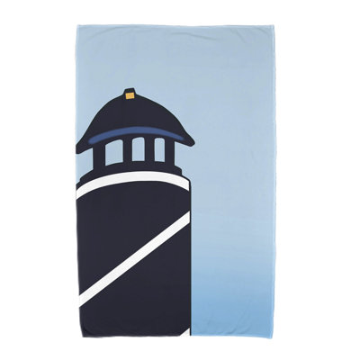 Serviette de plage Hancock