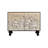 Double Door Accent Cabinet And Storage Console-109713013