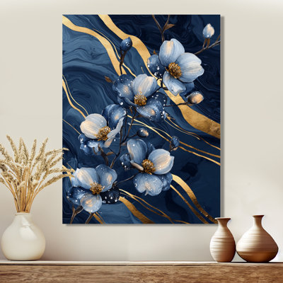 Lamy - impressions sur toile florales