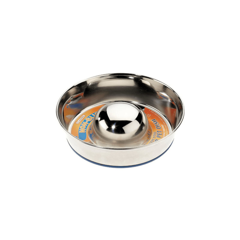 880ml Anti-Skid Slow Feeder