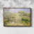 Natural Floater Framed Canvas est en rupture de stock