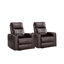 Fauteuil inclinable électrique 33,1 po Ryat-102464926