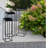 Plant Stand - Set of 3