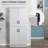Crisanna 70" Kitchen Pantry-24580102