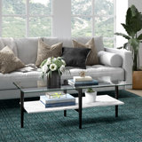Otto Coffee Table with Storage