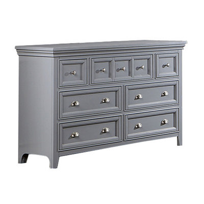 7 - Drawer Dresser