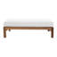 Monterey Outdoor Teak Conversation Set-811188839-847976536