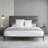 Indoor/Outdoor Reversible Pillow Insert-263932763
