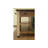 Dodge Lupita Kitchen Island