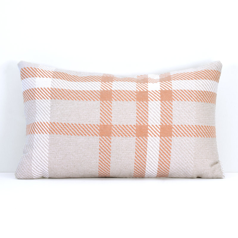 Housse et insert de coussin d'extérieur Pacifica, Toscan