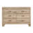 Lillie 59'' W 6 - Drawer Dresser-887810468