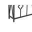 Petite Quatrefoil Console-65205317-132208944