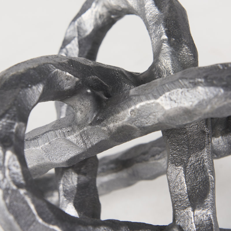 Sculpture Rafia