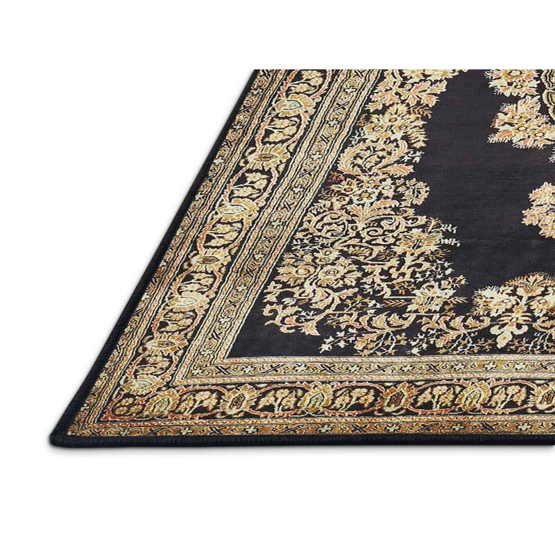 Chaviva Oriental Indoor Rug, Rectangle 2' x 3'