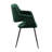 Quirico 16.5'' H Upholstered Armchair-975208866-975208878