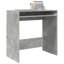Computer Desk Engineered Wood Compact Simple-1225519913