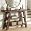 47.24cm Solid Wood Console Table-883866256