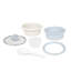 AROMA® 3 tasses (cuit) / 0,8 pte Multicuiseur numérique riz et grain-129550321