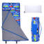 Tapis de sieste pour tout-petits Wildkin-111689206