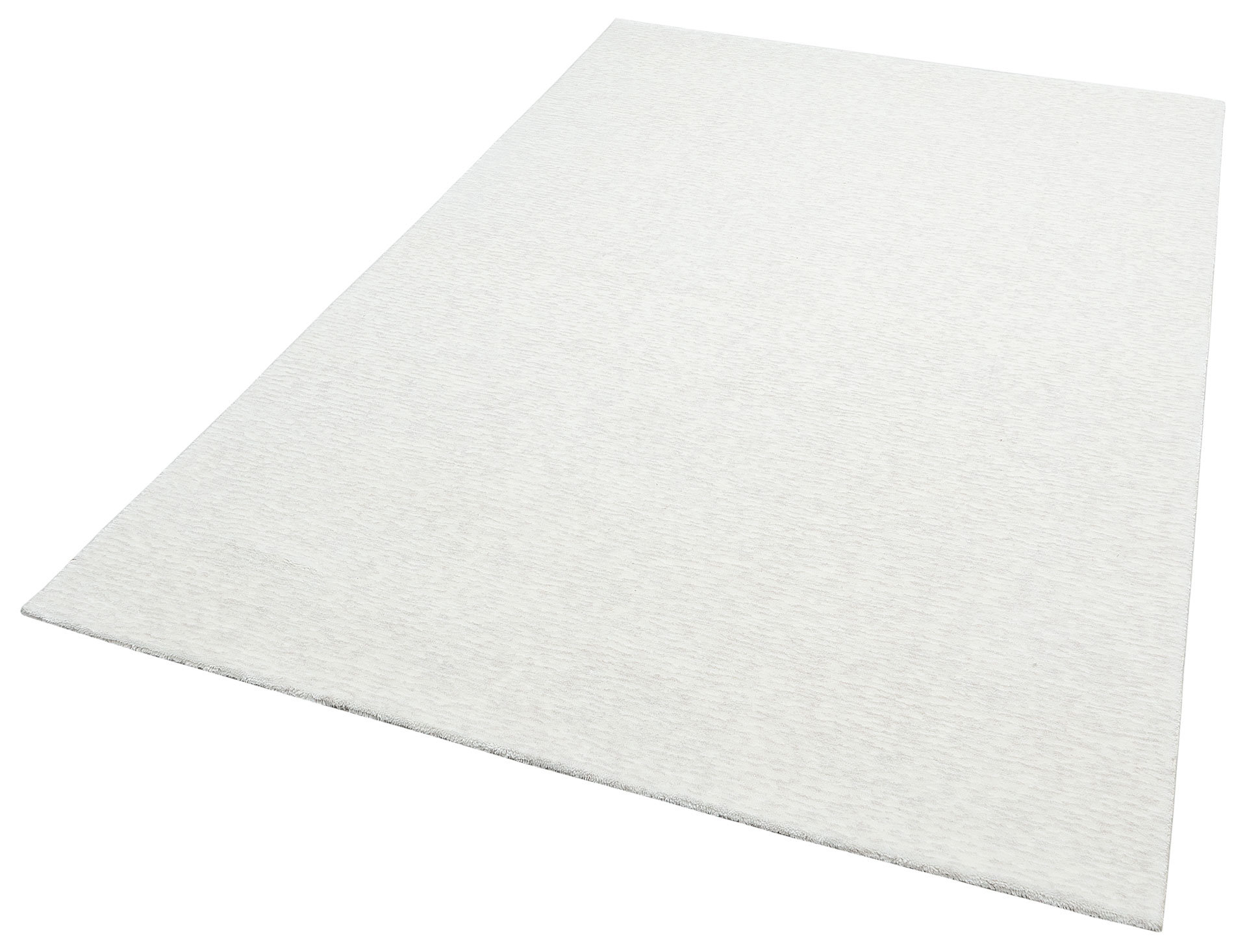 Hokku Designs Ayden-James Handmade Hand-Knotted Cream IndoorOutdoor Rug   Wayfair