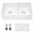 Farmhouse/Apron Front  Ceramic Kitchen Sink