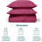 Lightweight Summer Bedspreads - 3 Piece Oversized Quilt Set - Reversible Coverlet Set - Twin Size-123016149-123016134