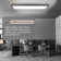 LED Ceiling Light Modern Dimmable Flat 48W Panel Kalgoorlie 120cm