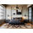 Quantum Patterns Rug-1525442309