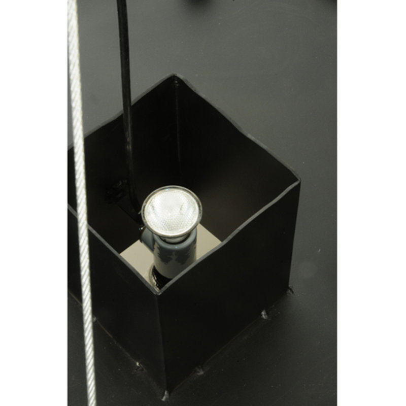 Atlantis 2 - Light Pendant