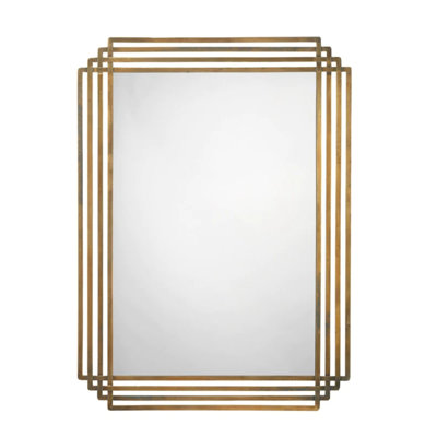 Miroir décoratif