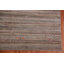 Tapis indien rayé fabriqué à la main Gabbeh 8