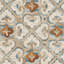 Tapis ivoire en laine / coton touffeté à la main Jahiem-441276688