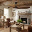 Bhradain 59.8'' Ceiling Fan with LED Lights