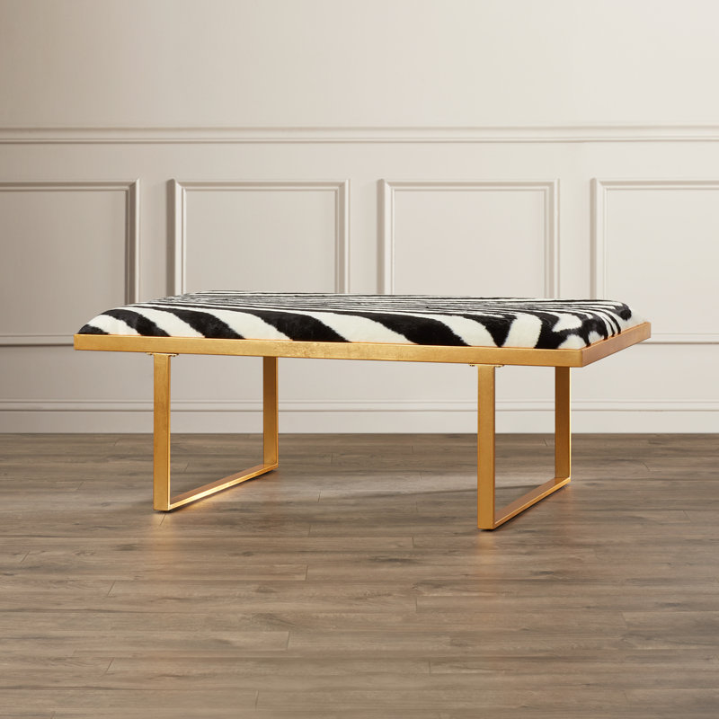 Single Coffee Table