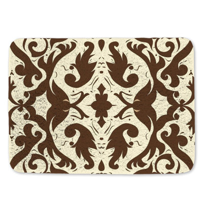 Tapis de bain Darryon