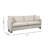 Pattonsburg Upholstered 91'' Sofa