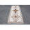 Vintage Turkish Anatolian Rug - Authentic Handmade Artistry Ideal for Home Decorations