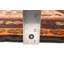 Teimani  Brown Rug 2'9" x 4'6"