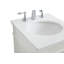 Ensemble de meuble-lavabo simple 18 po Lexington-382749935-298627407