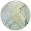 Tapis extérieur rond rond 8 po