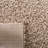 Atwell Sga-Athens Shag Performance Solid Color Rug-1942898114