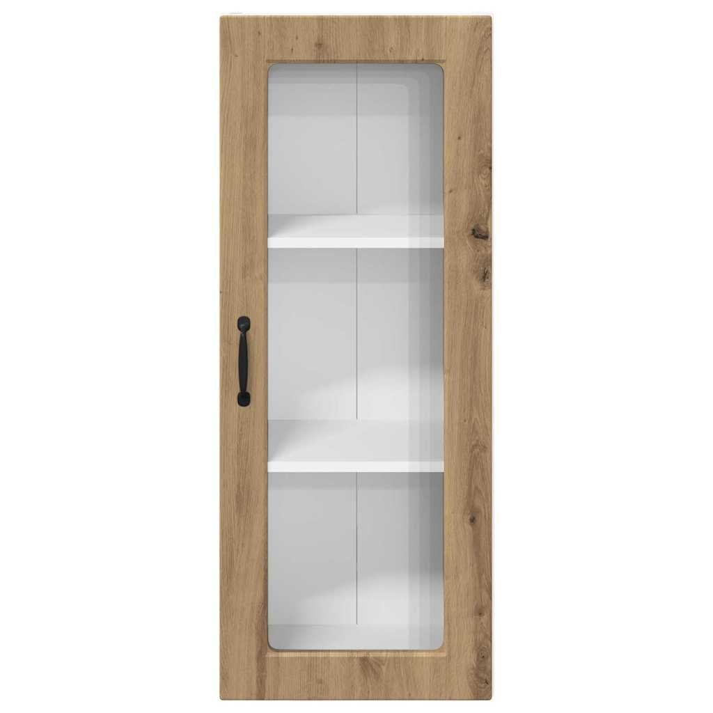 Vidaxl Kitchen Wall Cabinet White 40 X 31 X 100 Cm Engineered Wood