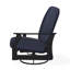 Chaise berçante pivotante en polymère St. Catherine-98359992-98360000