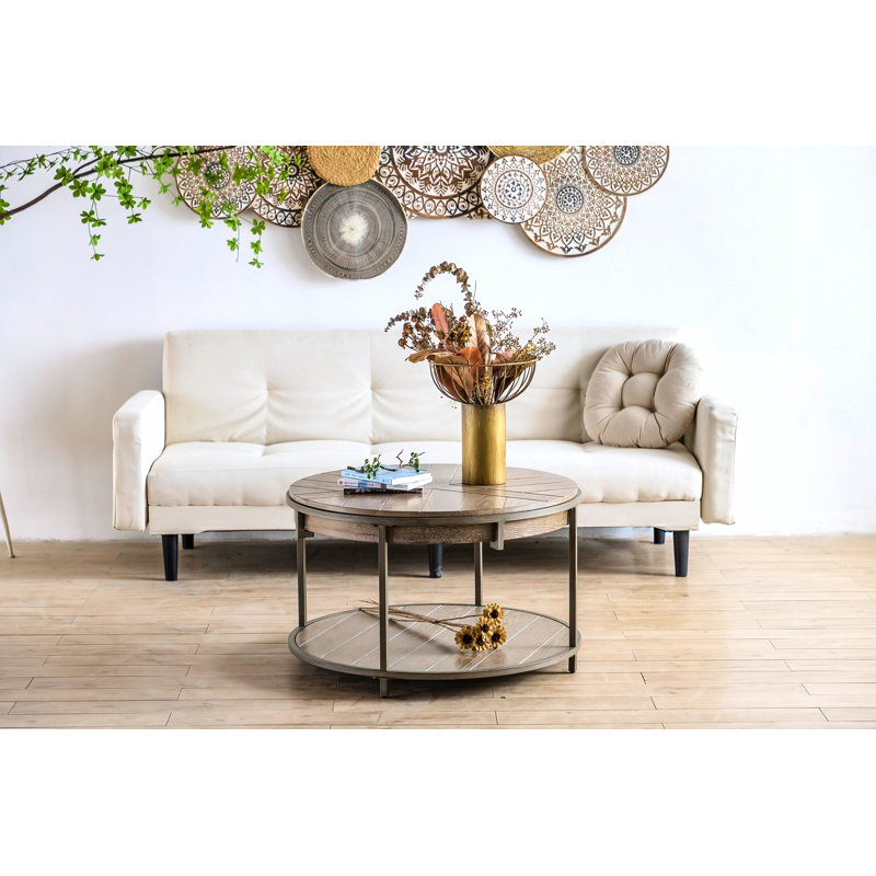 Table basse Kaely