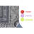 Area Rug, Collection Grey / Oriental-145297635